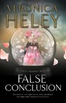 False Conclusion - Veronica Heley - 9781780296951