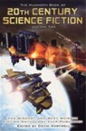 The Mammoth Book of 20th Century SF II - David G. Hartwell - 9781780334189