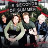 Official 5 Seconds of Summer 2016 Square Calendar -  - 9781780547640