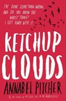 Ketchup Clouds - Annabel Pitcher - 9781780620329