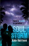 Soul Storm - Kate Harrison - 9781780621449