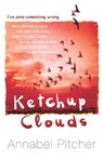 Ketchup Clouds - Annabel Pitcher - 9781780621616