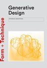Generative Design - AGKATHIDIS,  Asterios - 9781780676913