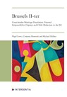 Brussels II-ter - Nigel Lowe ; Michael Hellner ; Costanza Honorati - 9781780688442