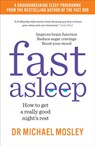 Fast Asleep - Dr Michael Mosley - 9781780724201