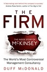 The Firm - MCDONALD,  Duff - 9781780745923