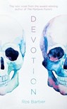 Devotion - Ros Barber - 9781780747293