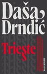 Trieste - Dasa Drndic - 9781780878355