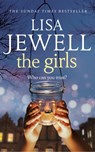 Girls - Jewell l - 9781780893600