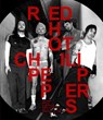 Red Hot Chili Peppers - GAAR,  Gillian G. - 9781780972848