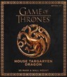 Game of thrones: house targaryen dragon - Wintercroft s - 9781780977775