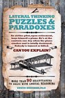 Lateral Thinking Puzzles & Paradoxes - Erwin Brecher - 9781780978314