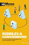 Mensa - Riddles & Conundrums - Robert Allen - 9781780979403