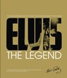 Elvis The Legend - Gillian G. Gaar - 9781780979571