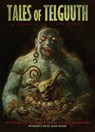 Tales of Telguuth - Steve Moore ; Clint Langley - 9781781083413