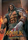 Aquila - RENNIE,  Gordon ; Gallagher, Leigh ; Goddard, Patrick - 9781781084076
