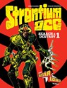Strontium Dog: Search and Destroy - John Wagner ; Alan Grant - 9781781087657