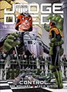 Judge Dredd: Control - Chris Weston ; Rob Williams - 9781781087770