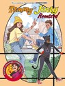 Tammy & Jinty: Remixed - Rob Williams ; PJ Holden ; Kate Ashwin ; Rachael Ball ; Yishan Li ; Kel McDonald ; DaNi ; Rachael Smith - 9781781089316