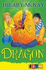 Dragon - Hilary McKay - 9781781125984