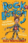 Rock Bottom - Ross Montgomery - 9781781129210