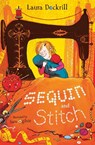 Sequin and Stitch - Laura Dockrill - 9781781129319