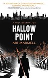 Hallow Point - Ari Marmell - 9781781168257