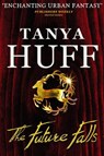 The Future Falls - HUFF,  Tanya - 9781781169643
