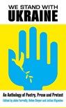We Stand With Ukraine - John Farrelly ; Helen Dwyer ; Julian Vignoles - 9781781178355