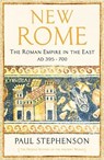 New Rome - Paul Stephenson - 9781781250082