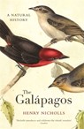 The Galapagos - Henry Nicholls - 9781781250549