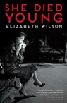 She Died Young - Elizabeth Wilson - 9781781254851