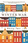 The Winter War - Philip Teir ; Tiina Nunnally - 9781781254899