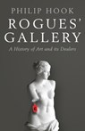 Rogues' Gallery - Philip Hook - 9781781255704