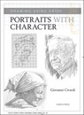Drawing Using Grids: Portraits with Character - Giovanni Civardi - 9781781266342