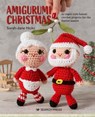 Amigurumi Christmas - Sarah-Jane Hicks - 9781781269077