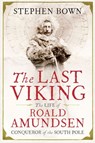 The Last Viking - Stephen Bown - 9781781310847