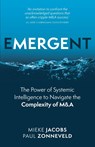 Emergent - Mieke Jacobs ; Paul Zonneveld - 9781781334188