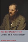Crime and Punishment - Fyodor Dostoyevsky - 9781781398593