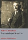 The Meaning of Relativity - Albert Einstein - 9781781398647