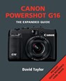 Canon Powershot G16 - David Taylor - 9781781450826