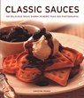 Classic Sauces - Christine France - 9781781460122