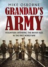 Grandad's Army - Mike Osborne - 9781781558188