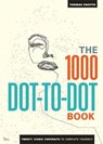 The 1000 Dot-to-Dot Book: Icons - Thomas Pavitte - 9781781571040