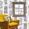 Wallpaper colouring book - jessica stokes - 9781781572429