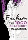 Colouring book Fashion: 1000 dot-to-dot book - rachel ann lindsay - 9781781573112