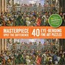 Spot the difference masterpieces -  - 9781781573693