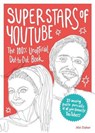 Superstars of youtube - DAKER,  Abi - 9781781573976