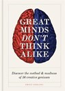Great Minds Don't Think Alike - Emily Gosling - 9781781575376