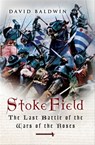 Stoke Field - David Baldwin - 9781781596937